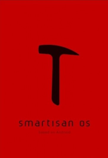 罗永浩锤子科技 Smartisan OS 将于3月27日发布