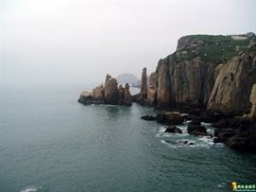 中国最大的岛屿 中国最美十大海岛