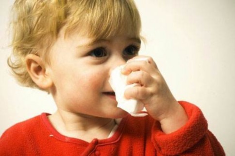 宝宝流鼻涕食疗 流鼻涕除了吃药还可以食疗治疗 宝宝流鼻涕食疗