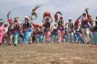 彝族舞蹈：彝族舞蹈-流行传说，彝族舞蹈-内容_彝族舞蹈