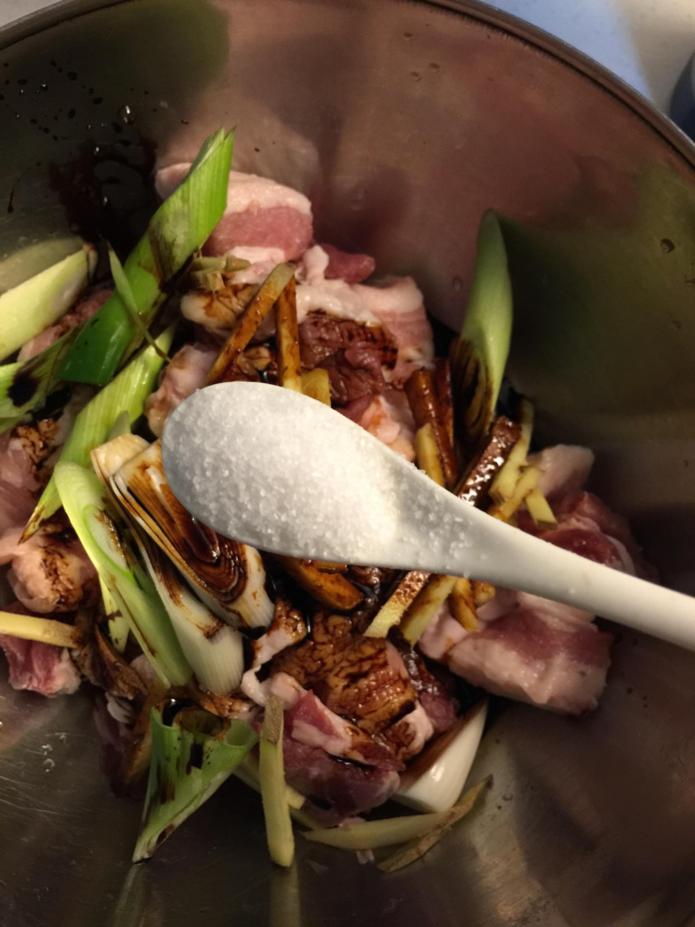 肉粽怎么做 蛋黄肉粽的做法，蛋黄肉粽怎么做，蛋黄肉粽的家常做法