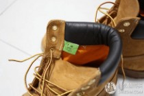 timberland尺码 被晒烂的Timberland天木兰10061经典大黄靴再说尺码