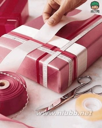 礼品盒包装厂 礼品盒的包装方法