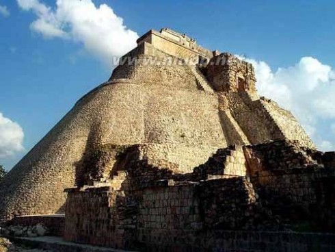 震惊世界的历史上十大神秘考古发现_秘鲁的纳斯卡线遗址