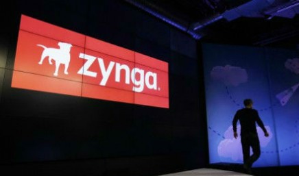 社交游戏公司 Zynga 社交游戏开发商 开心农场