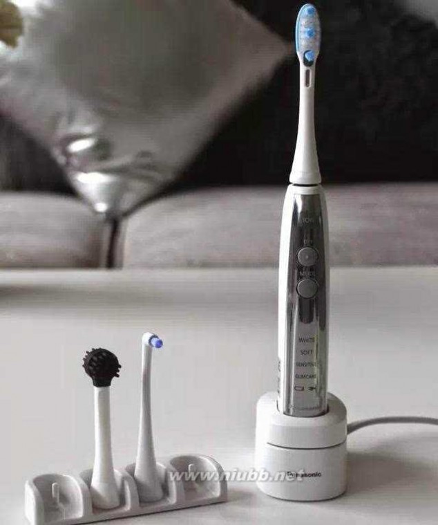 电动牙刷头 摔！用了这5款电动牙刷后，感觉以前就没刷过牙