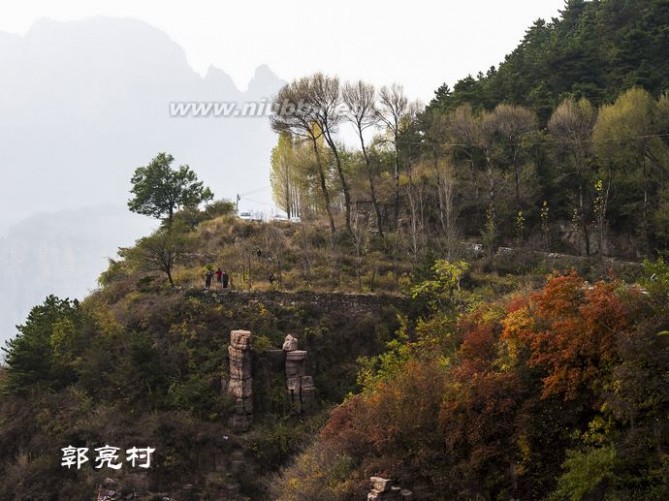 山西自驾游详实攻略（老牛湾、碛口、乾坤湾、黄河壶口瀑布、王莽岭等十七个景点）