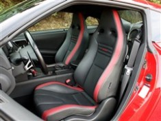 日产 日产(进口) 日产GT-R 2013款 3.8T Black Edition