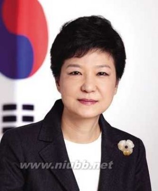 韩国总统朴槿惠 韩总统朴槿惠：是中国让我走出绝望