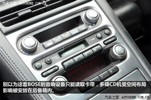 本田 本田(进口) 本田NSX 2002款 基本型