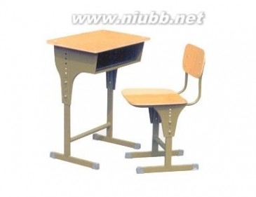 单人课桌椅 课桌椅简介价格图片及单人课桌椅