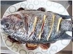 蒸鱼豉油怎么用 三步做出完美豉油蒸鱼,三步做出完美豉油蒸鱼的做法,三步做出完美豉油蒸鱼的家常做法