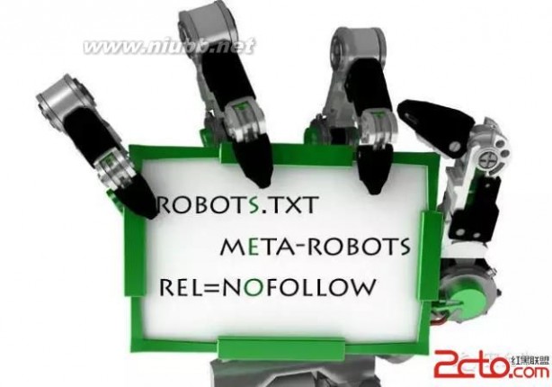 robots.txt Web管理员注意：Robots.txt可透露有价值的信息给黑客