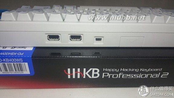 hhkb 程序员的键盘之路： HHKB Pro 2 Type-s + 蓝牙模块 开箱及多款键盘使用评测