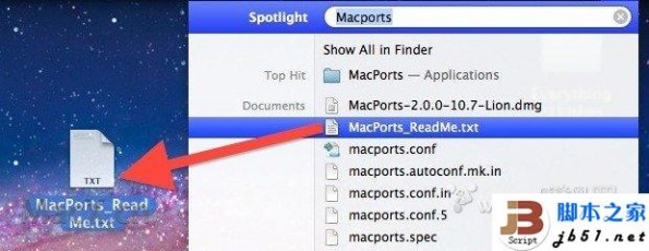 MAC教程：spotlight搜索是什么意思