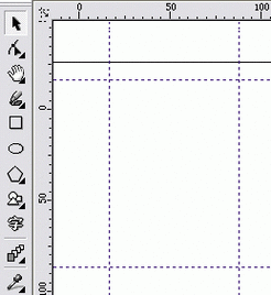 coreldraw设计应用之邮票制作 61阅读 CorelDraw使用技巧教程