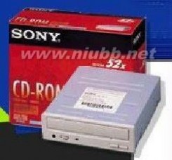 CD-ROM：CD-ROM-基本定义，CD-ROM-相关规格_cd rom是什么