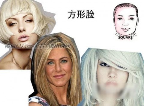 画眉毛的技巧 如何根据脸型画眉毛：六种脸型与眉形的搭配