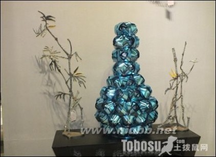 不锈钢工艺品 不锈钢工艺品简介价格及图片