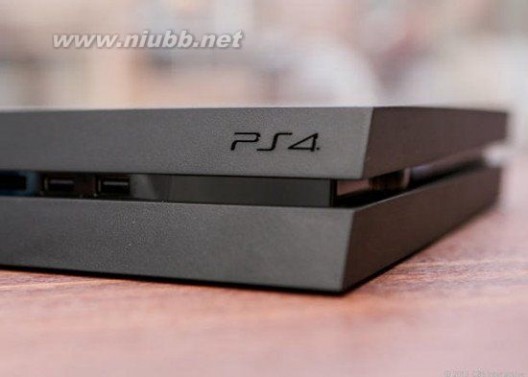 ps4游戏 正式开卖了，索尼 PS4 游戏主机评测