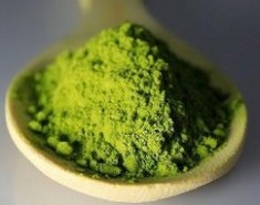 绿茶功效与作用 绿茶粉的功效作用