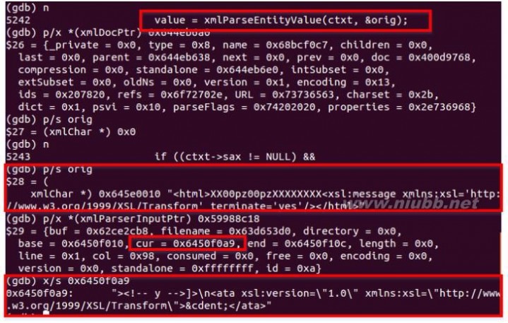 Hacking Team安卓浏览器攻击过程中的漏洞分析Stage0(1)_攻击类型转换