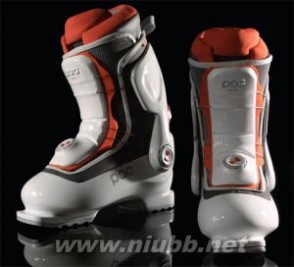 滑雪鞋：滑雪鞋-概述，滑雪鞋-如何选择_单板滑雪鞋