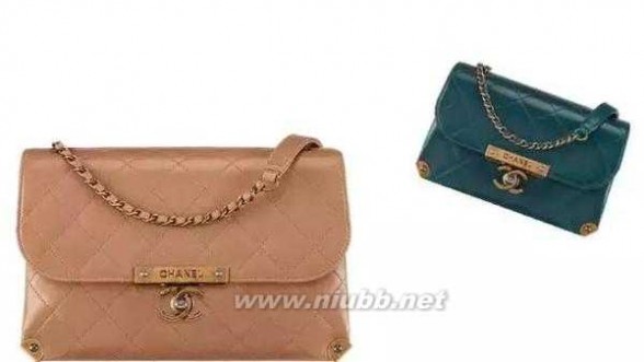 chanel Chanel 秋冬发售64个新款手袋，圈钱无数