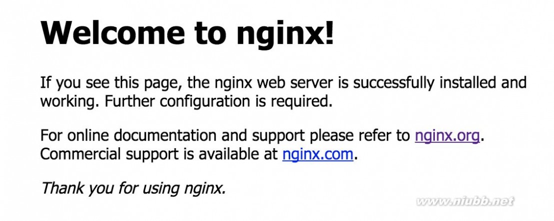 搭建云服务器 在阿里云服务器（ECS）上从零开始搭建nginx服务器