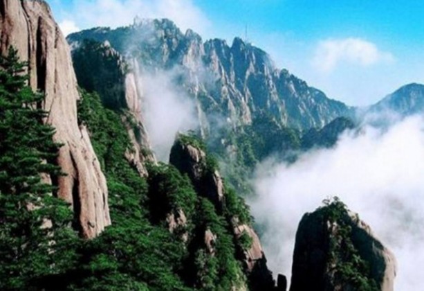 中国最适合夏天旅游的10个胜地