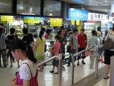 香港买手机便宜吗 去香港买手机，真的便宜吗？