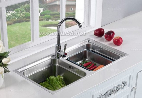 水槽安装 浅析厨房水槽安装哪些事？