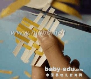 幼儿园手工小制作 简单可爱的幼儿园手工制作--杯子、瓶子玩具