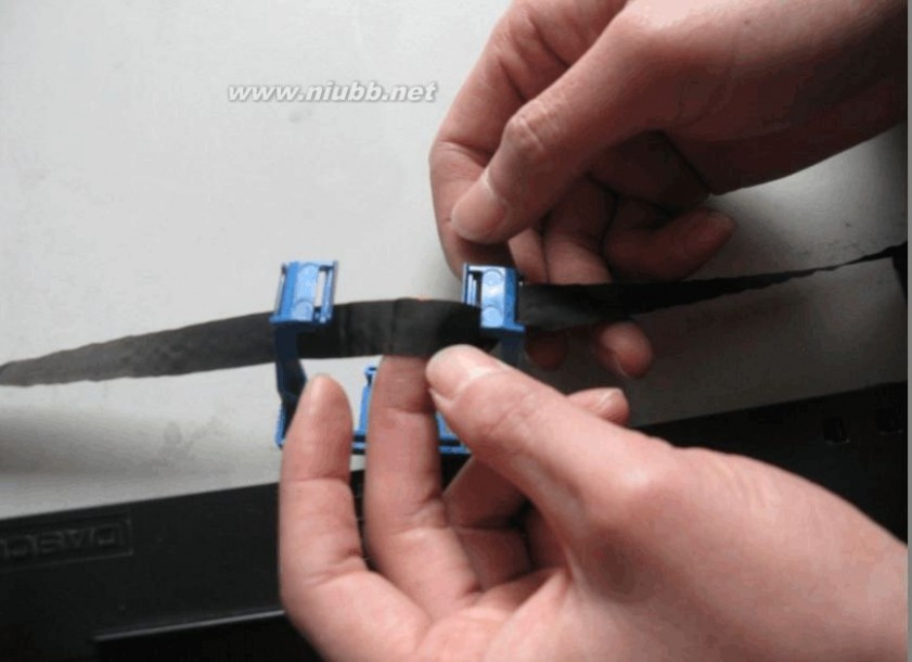 针式打印机色带 得实针式打印机色带安装更换办法