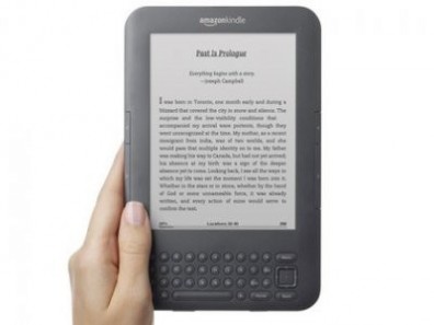 E-Ink Kindles are awesome because they don't give you the option of checking email or playing Angry Birds. When I sit down with my Kindle, I know I'm going to get some reading done, (reasonably) distraction-free.