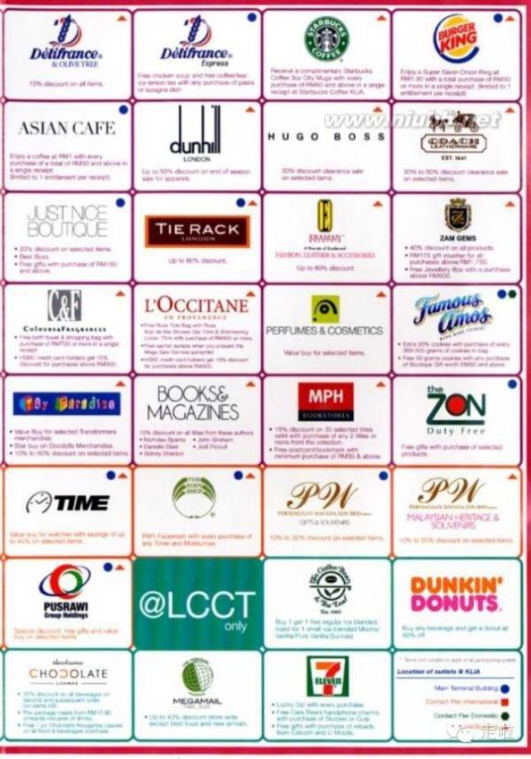 马来西亚购物指南 2015马来西亚吉隆坡购物攻略