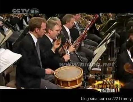 维也纳爱乐乐团-《2008年维也纳新年音乐会》(NewYear'sConcert2008)[MKV]