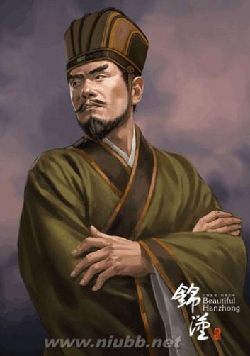 袁绍的谋士 中国历史上最坑爹的五位谋士