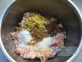 萝卜馅饺子_萝卜饺子馅的做法