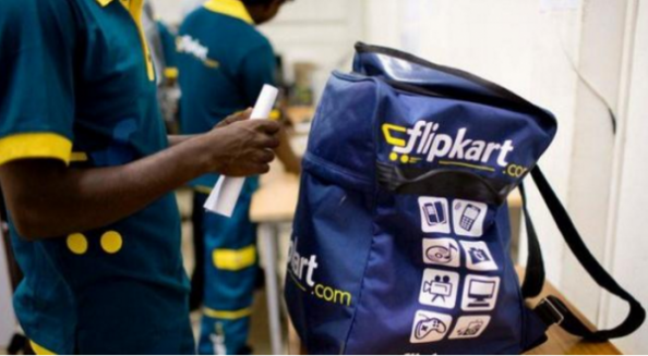电商Flipkart和亚马逊隔空开战，印度人在购物节爱抢什么货？ 