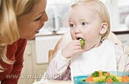 不吃盐会怎么样 0-1岁宝宝真的不可以吃盐吗?