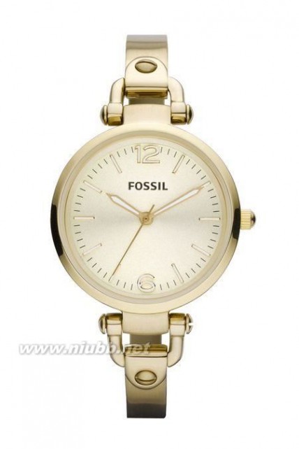 fossil手表表带 2014年最新fossil手表价格