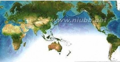 全球地震 全球地震最频发的地区、国家盘点！