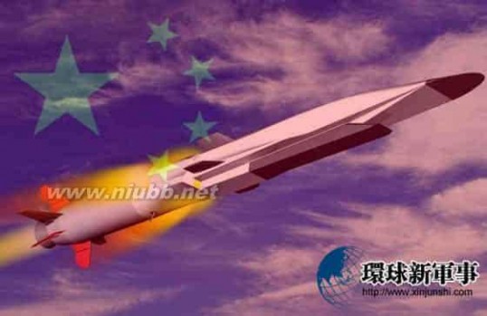 中国最新武器 中国脱胎换骨：制造出的最新武器出乎美国预料