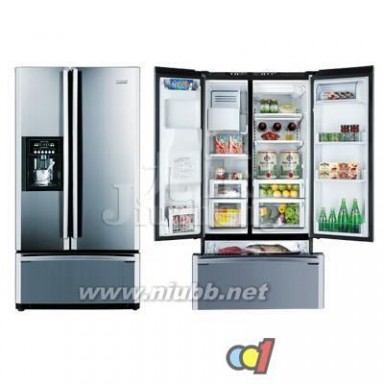 冰箱冷藏室结冰 西门子冰箱冷藏室结冰怎么办 冷藏室结冰的原因