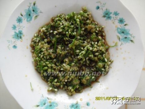 腌韭菜花的做法 韭菜花腌制的做法,韭菜花腌制怎么做好吃,韭菜花腌制的家常做法