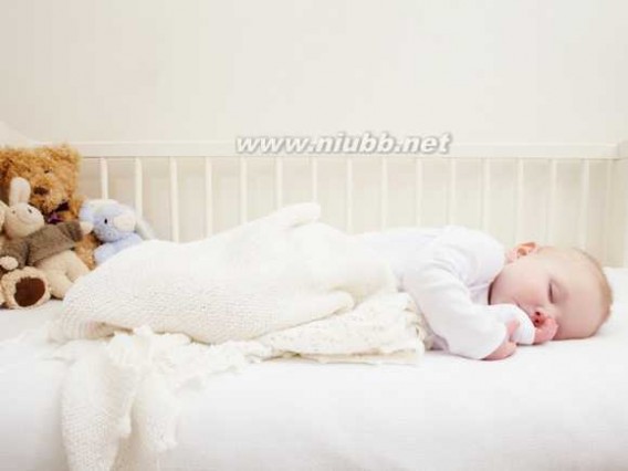 宝宝房间装修 婴儿房装修3原则