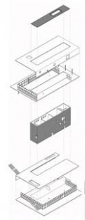 任务码头 东南大学建筑设计大三游船码头任务书