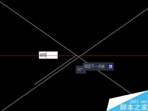 斜二测画法 CAD怎么使用斜二测方法绘制长方体？