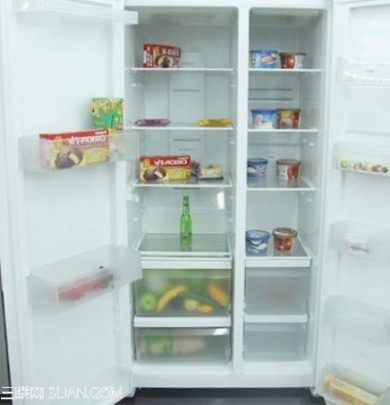  如何清除冰箱的异味
